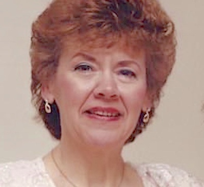 Elizabeth "Betty" Retzer