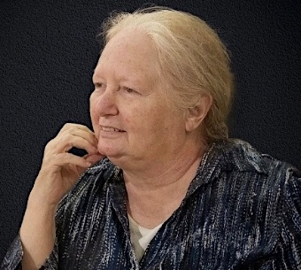 Bonnie Lou Sponaugle