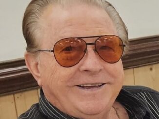 Carroll "Jay" Stillwell