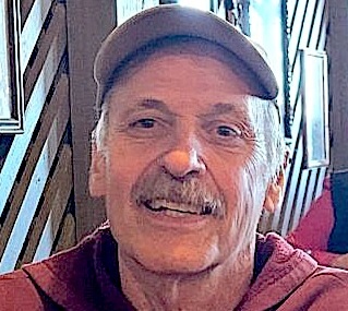 Herman Marion Stuehmeyer III