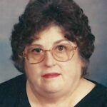 Judith Ann Quintrell Trivett