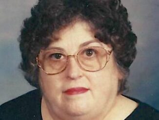 Judith Ann Quintrell Trivett