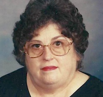 Judith Ann Quintrell Trivett