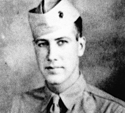 Carroll Edward Waters