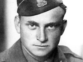 Calvin M Bradley_Army