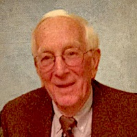 Dr. G. Ronald Brown