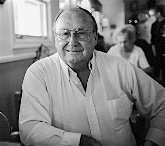 Ralph William Dorraugh