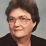 Marie Belle koontz Frey