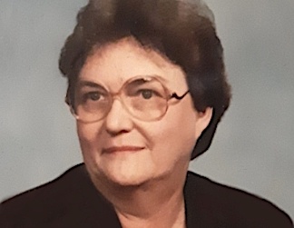 Marie Belle koontz Frey