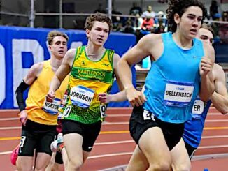 Davey Johnson_LHS junior