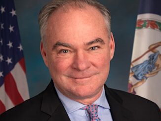 Tim Kaine