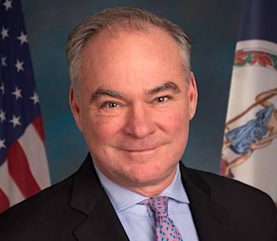 Tim Kaine