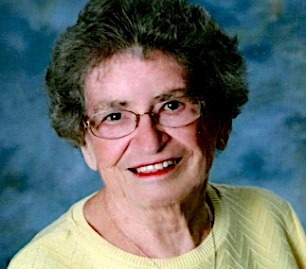 Patricia Strickler Lam