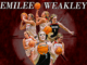 Emilee Weakley