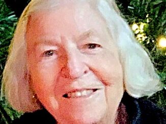 Mary Elizabeth Dovel Bunch