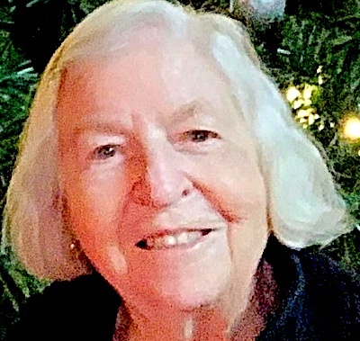 Mary Elizabeth Dovel Bunch