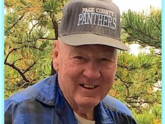 Wayne Franklin Cubbage