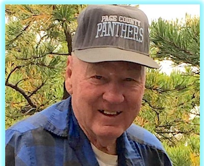 Wayne Franklin Cubbage