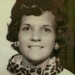 Phyllis Gayle Runyon Henry