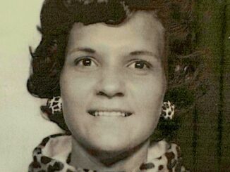 Phyllis Gayle Runyon Henry