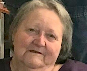 Mary Elizabeth Lewis