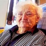 Thelma Isabelle Stoneberger