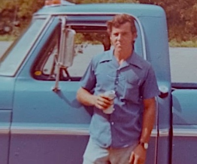 Donnie Edward Cardin