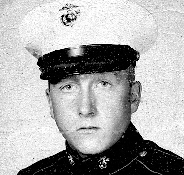 Freddie Jenkins_Marines