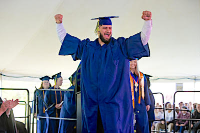 Class of 2024_Graduation