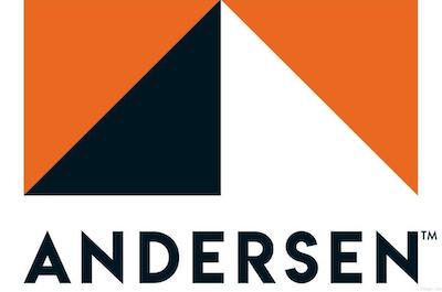 Andersen Corporation logo