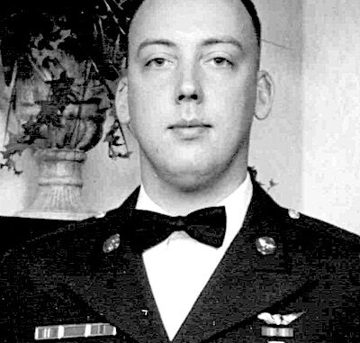 Alan M Eldrige III_Army