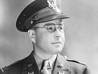 William Noblette_Army