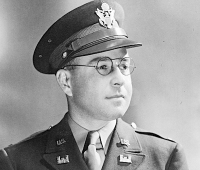 William Noblette_Army