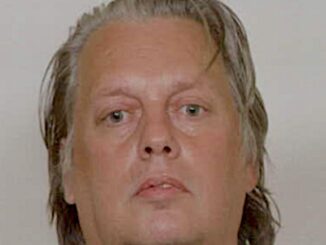 Walter Leo Jackson Sr