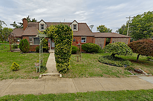 270 West Main St, Stanley, VA