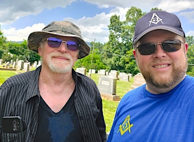 Stanley Masonic Lodge