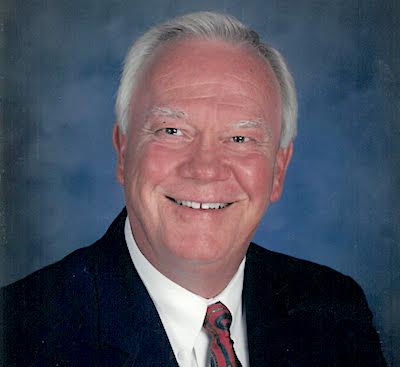 Charles Randall Thompson