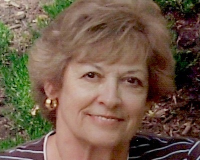 Judy Juanita Dinges