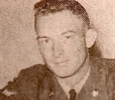 Thomas Leroy Foster Sr