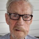 Kenneth Dietrich Hilliard