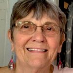 Esther Marie Carlson Kilburne