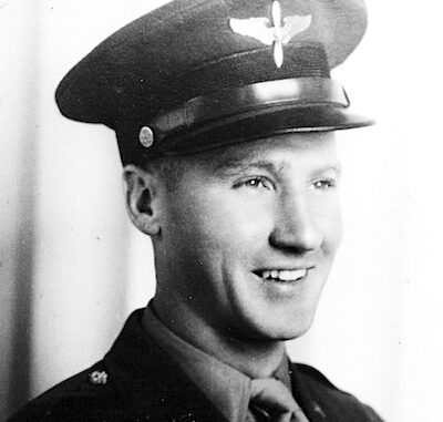 Edward J. O'Brien_Army