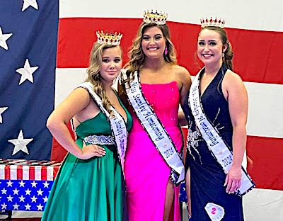 Stanley Homecoming Queens_2024