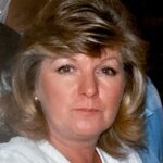 Rosa Lee Breeden Griffith