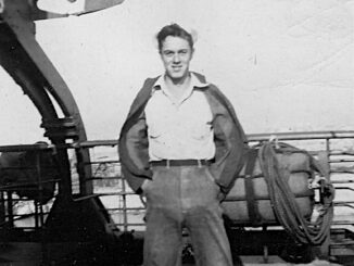 Granville Presgraves