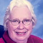 Lois Virginia Strickler Foley