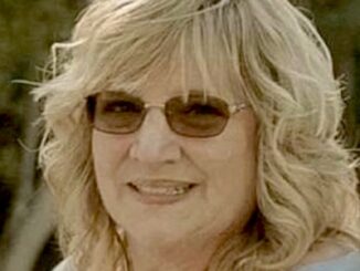 Kimberly Dawn High Foltz