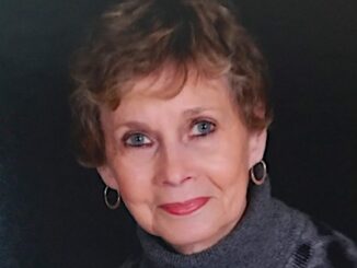 Barbara Jones Stader