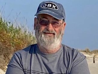 Ray William Buracker Jr