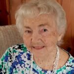 Paulina Polly Yager Campbell